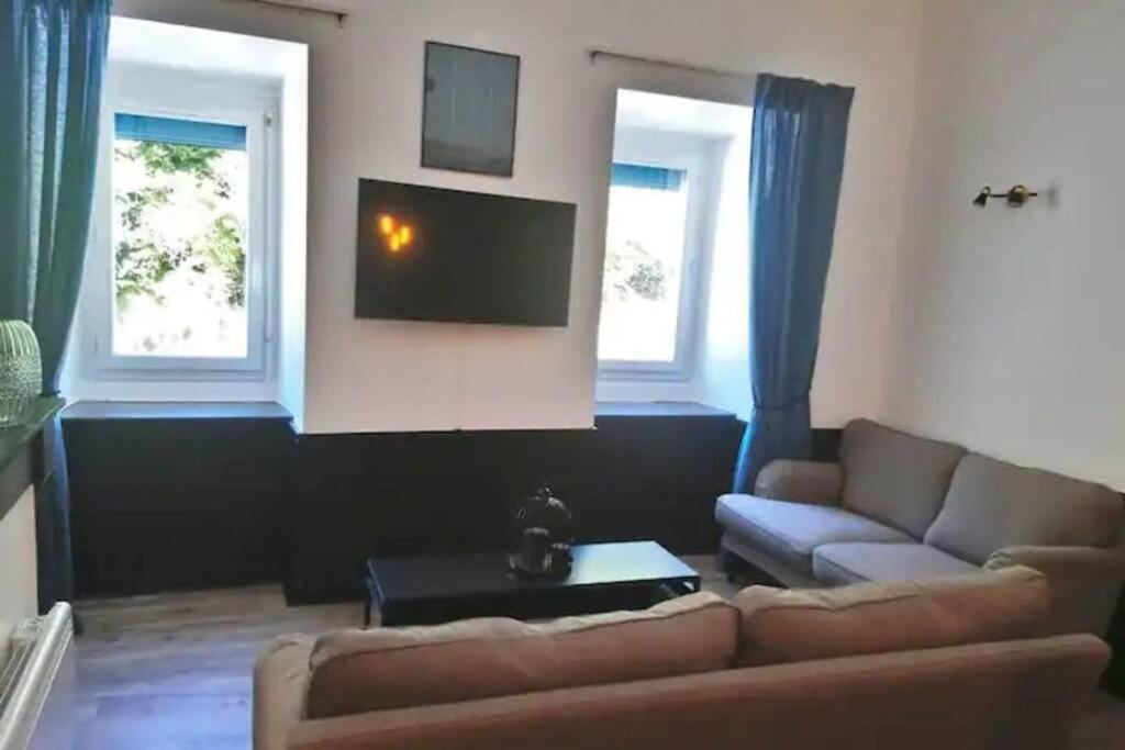 Eden Du Pays Toy Centre Bareges -Etablissement 3 Etoiles Apartment Exterior photo